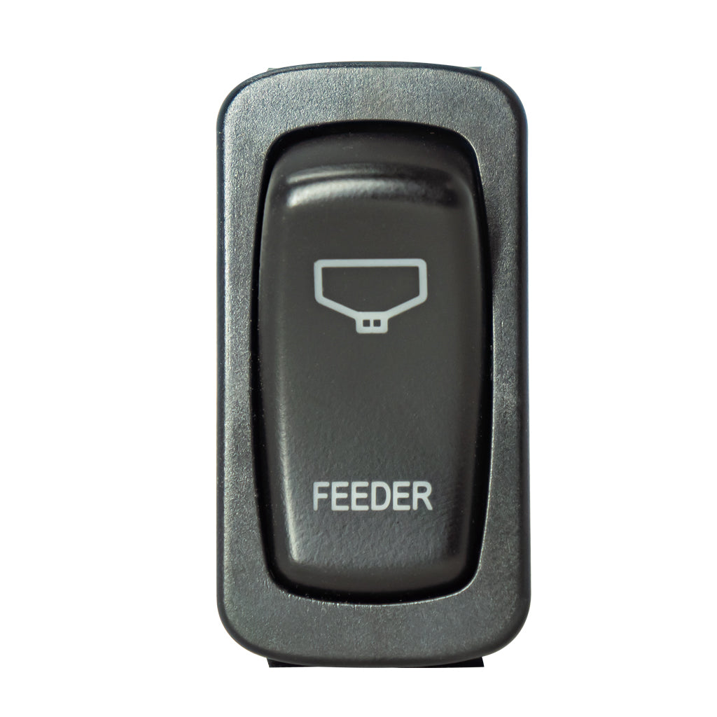 Plashlight Feeder - L Series Rocker Switch