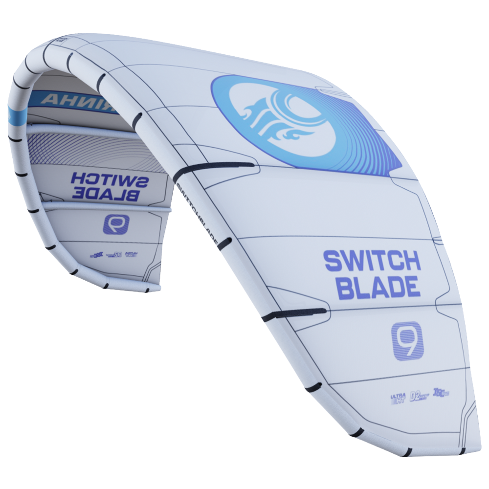 2026 Switchblade Apex