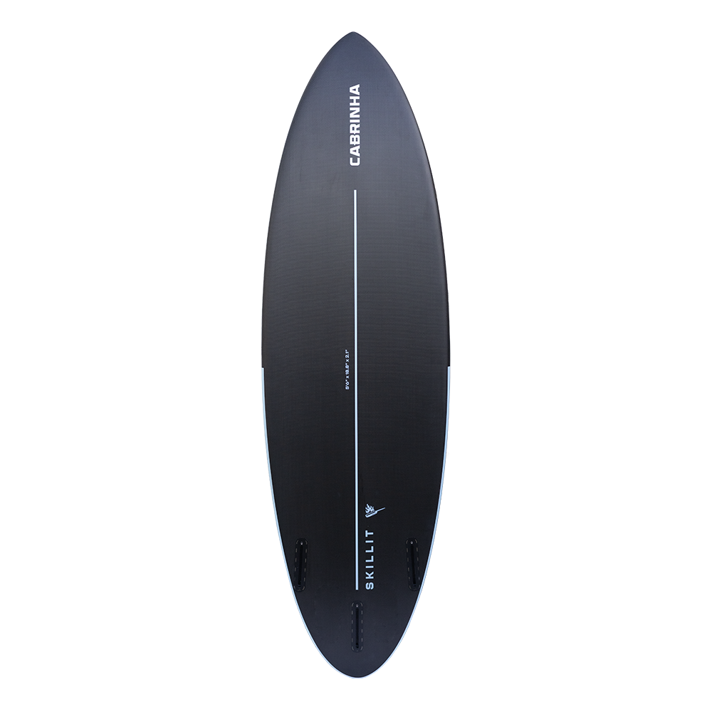 Cabrinha 2026 Skillit Surfboard