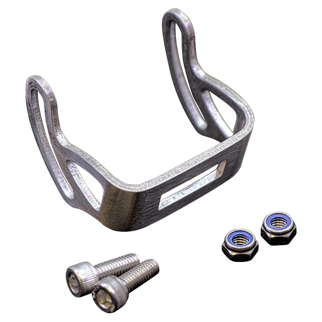 Plashlight Stainless Steel Mounting Bracket for Cube Light