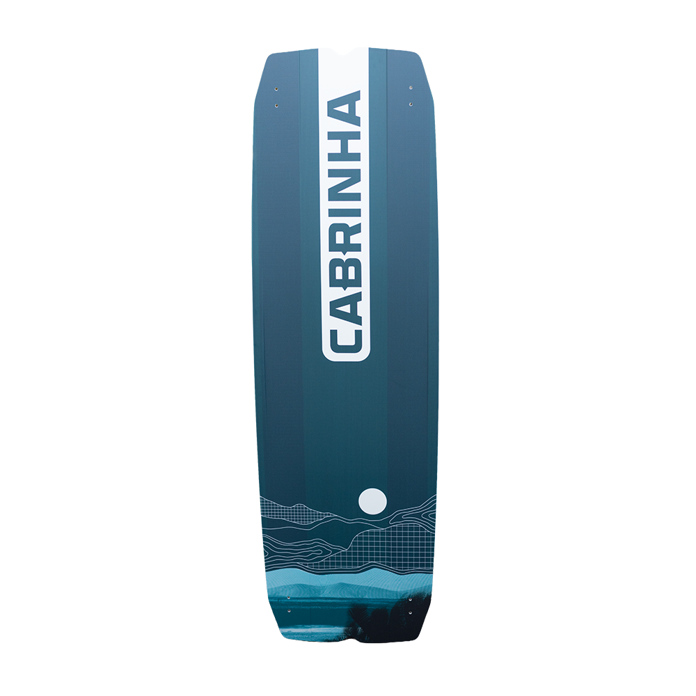 Cabrinha 2026 Stylus Kiteboard
