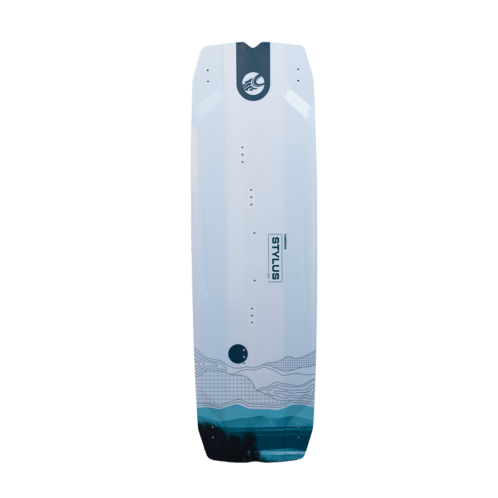 Cabrinha 2026 Stylus Kiteboard