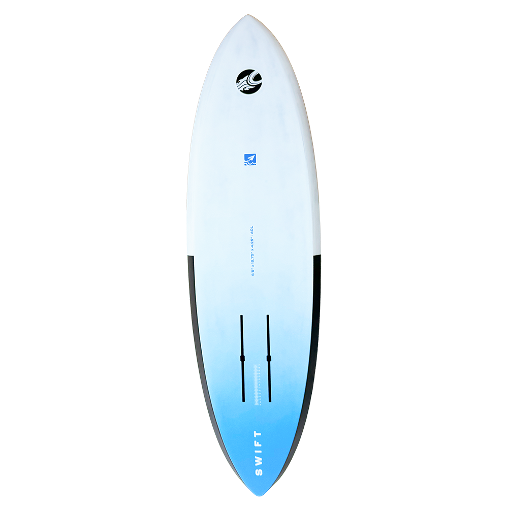 Cabrinha 2026 Swift