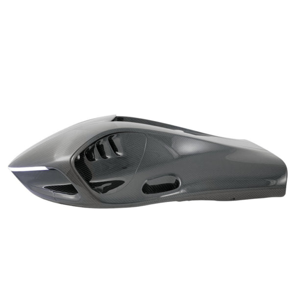 Atlantic Flyboard SeaNXT Elite: World’s First All-Carbon 50 lb Underwater Scooter