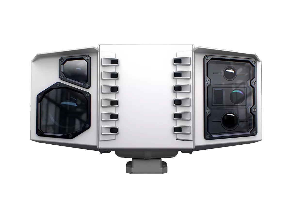 SEA.AI Sentry - For Commercial And Government Use As Well As For Use On Motoryachts