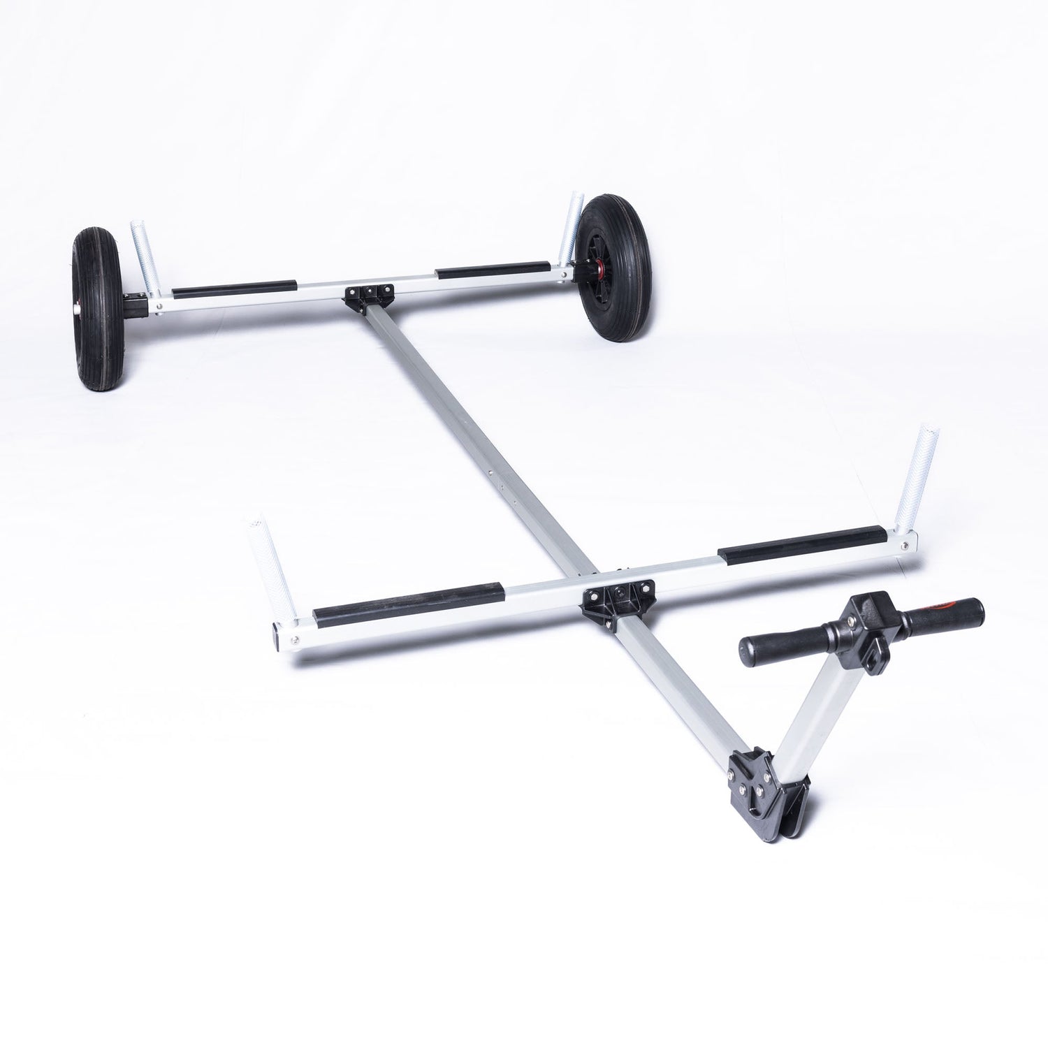 Dynamic Dollies & Racks BROCKAWAY SKIFF
