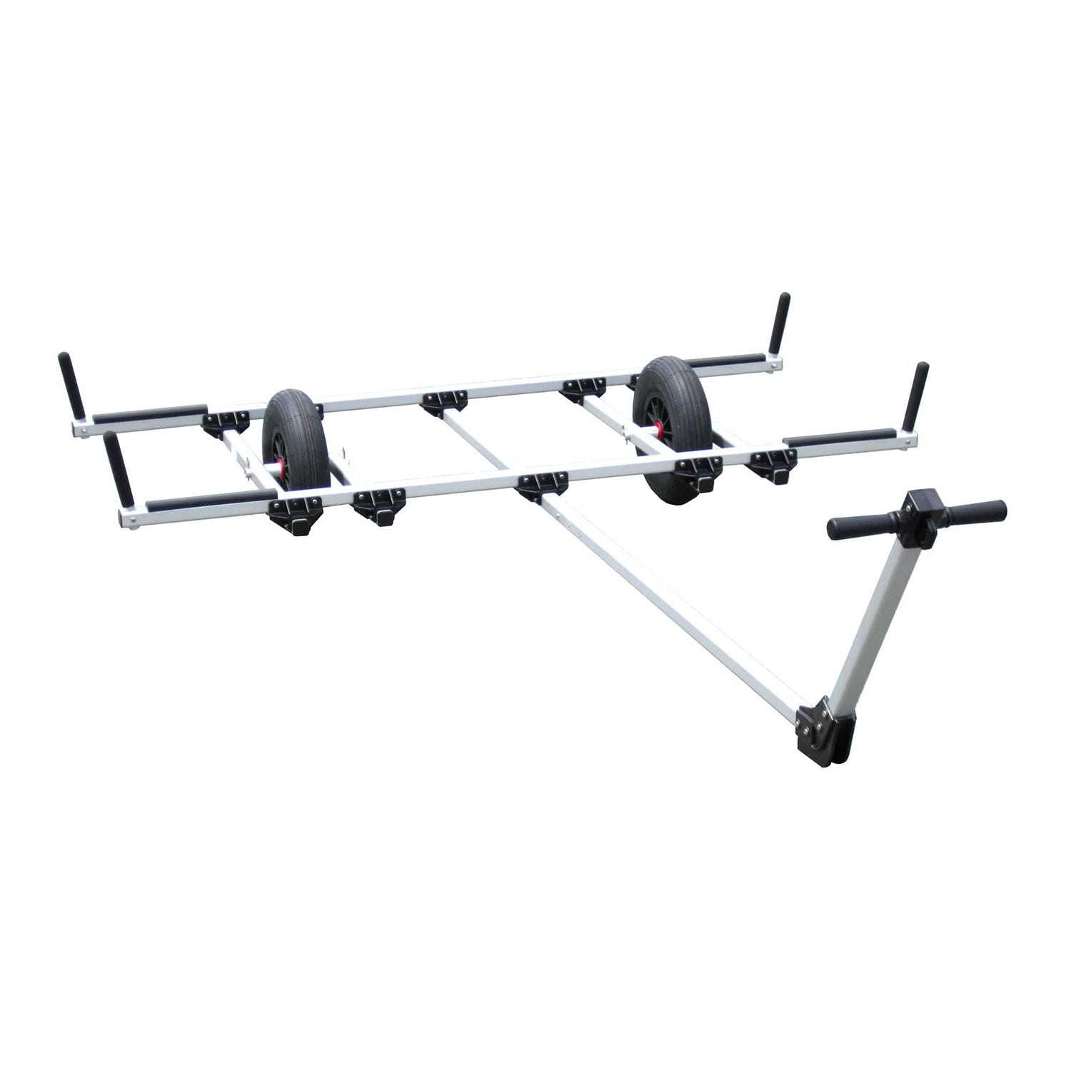 Dynamic Dollies & Racks HOBIE WAVE
