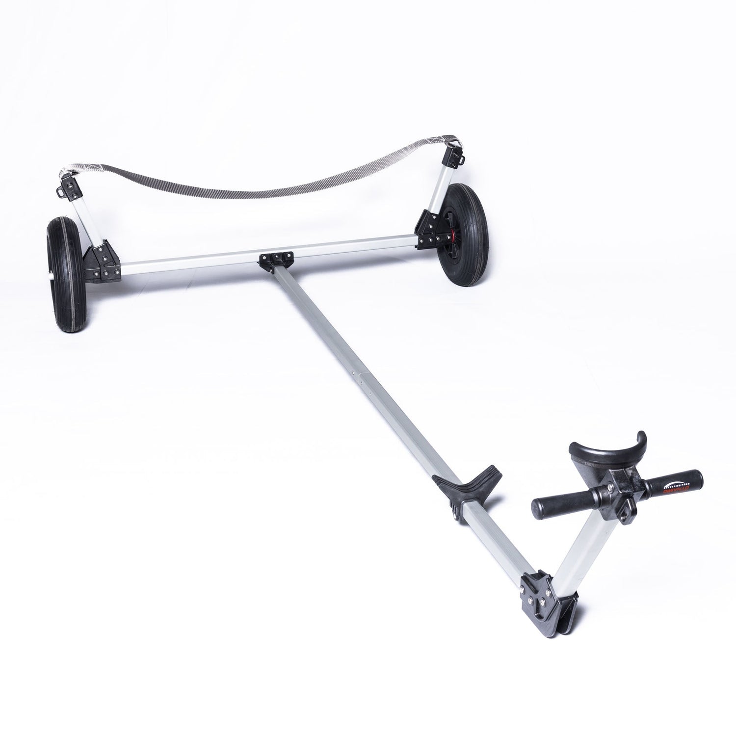 Dynamic Dollies & Rack BYTE DOLLY