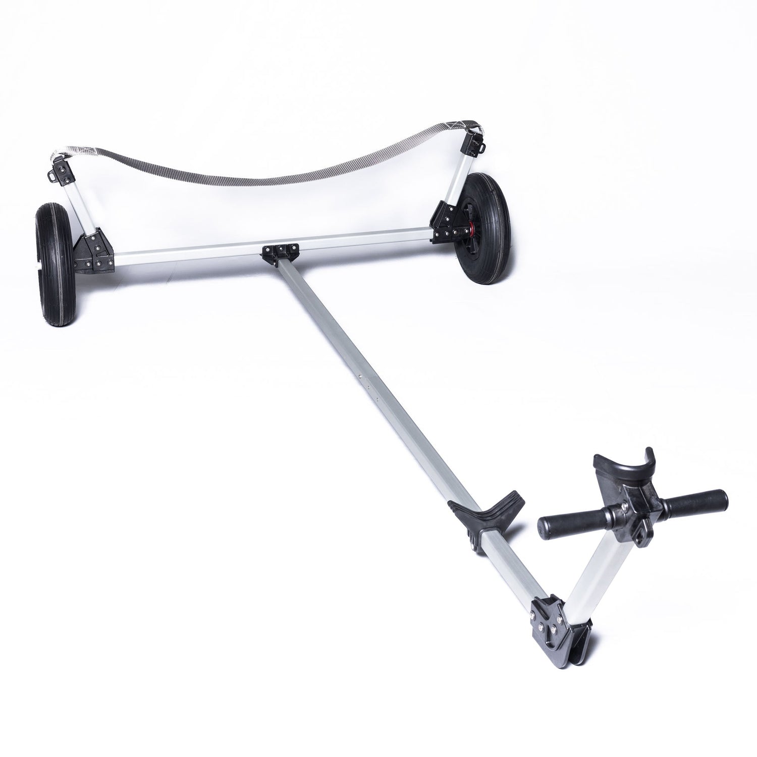 Dynamic Dollies & Racks SOLO SKIFF w/MOTOR