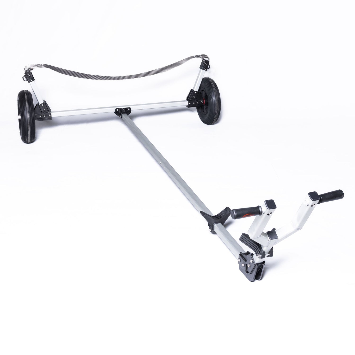 Dynamic Dollies & Racks TOPAZ ARGO