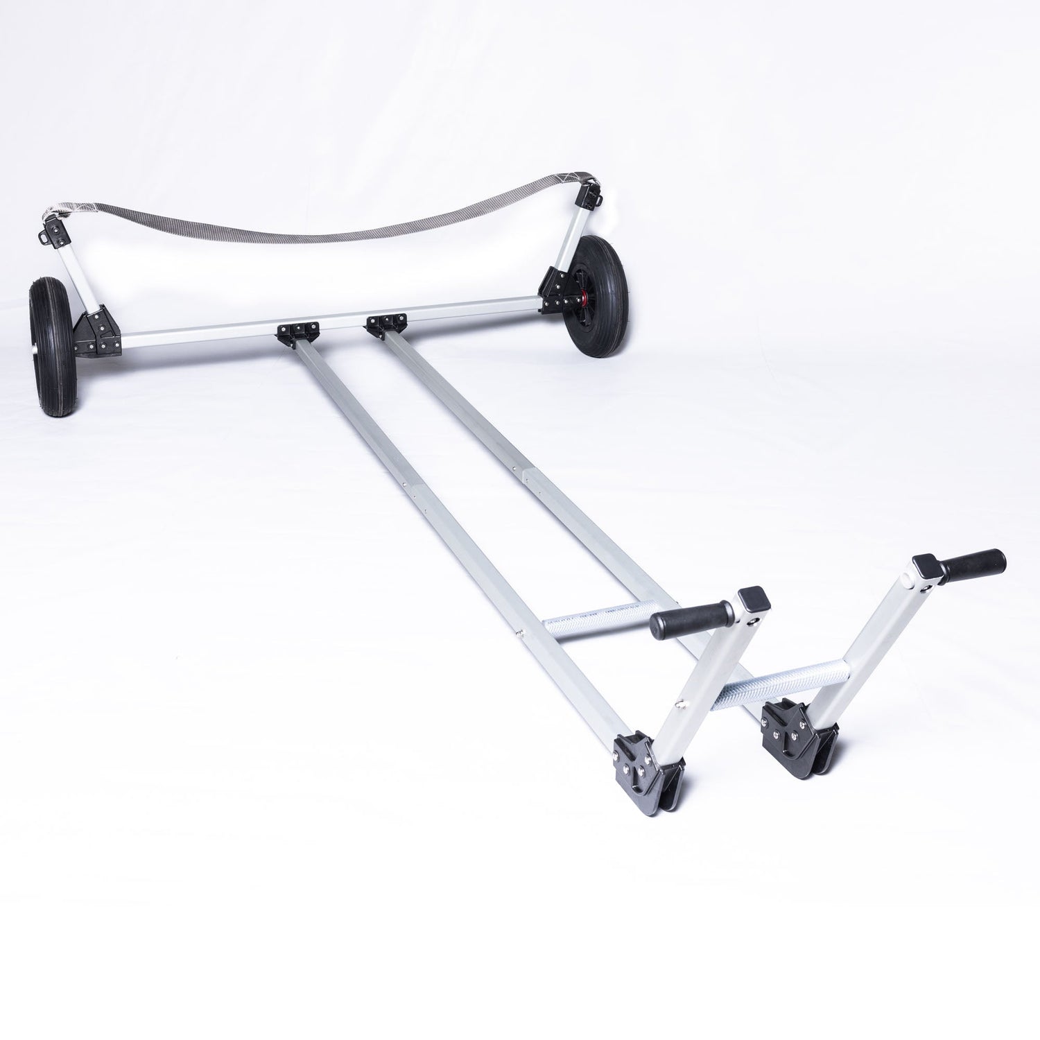 Dynamic Dollies & Racks 49er