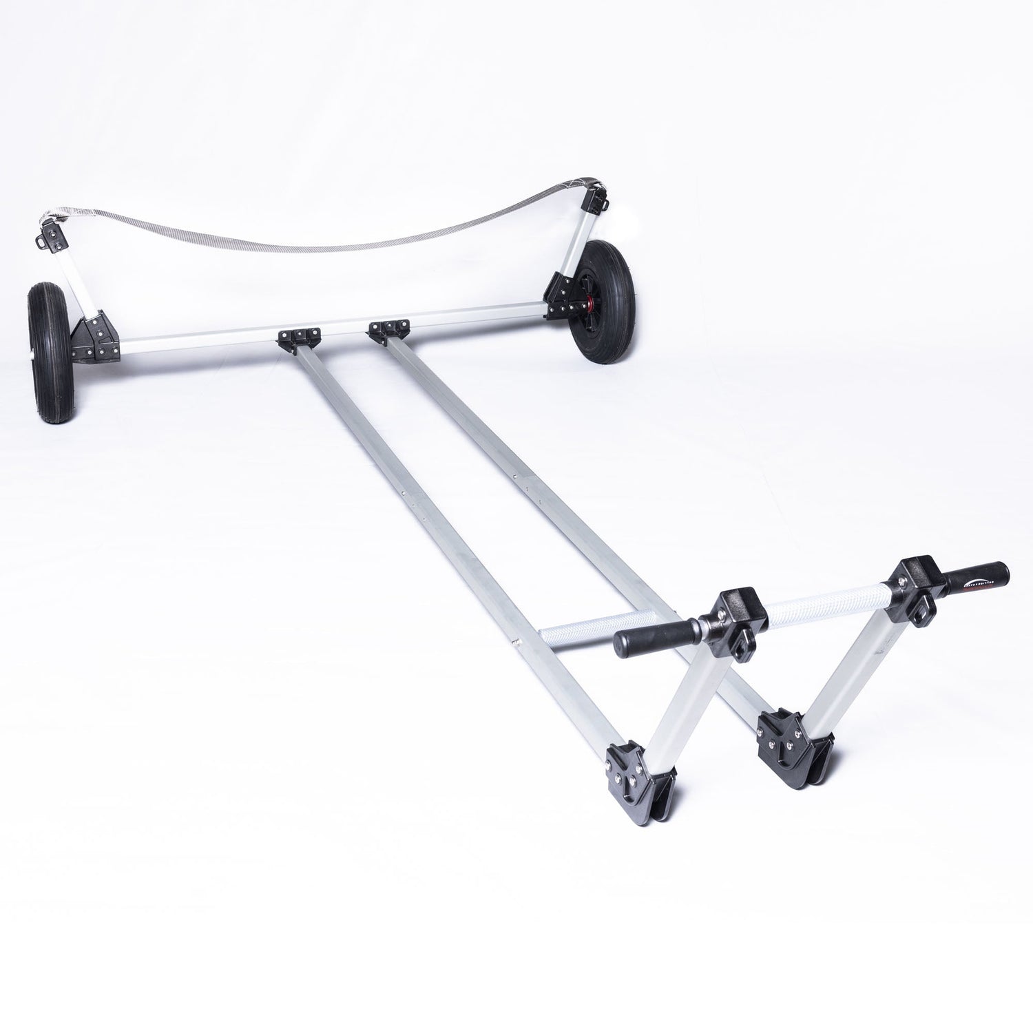 Dynamic Dollies & Racks PRECISION 15