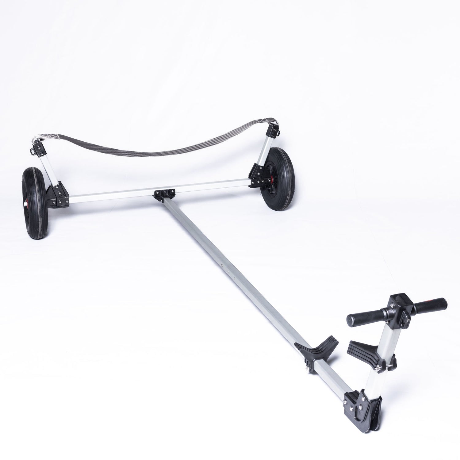 Dynamic Dollies & Racks ROSSITER LOUDON