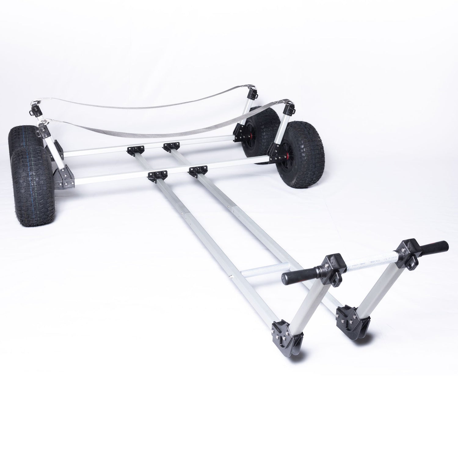 Dynamic Dollies & Racks HUNTER 170