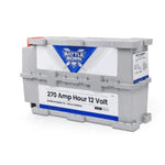Battle Born 100Ah 12V LiFePO4 Deep Cycle Battery - Green Vista Living