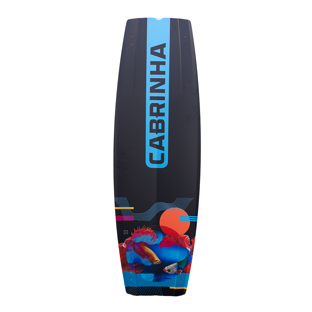 Cabrinha 2026 Vapor Apex Kiteboard