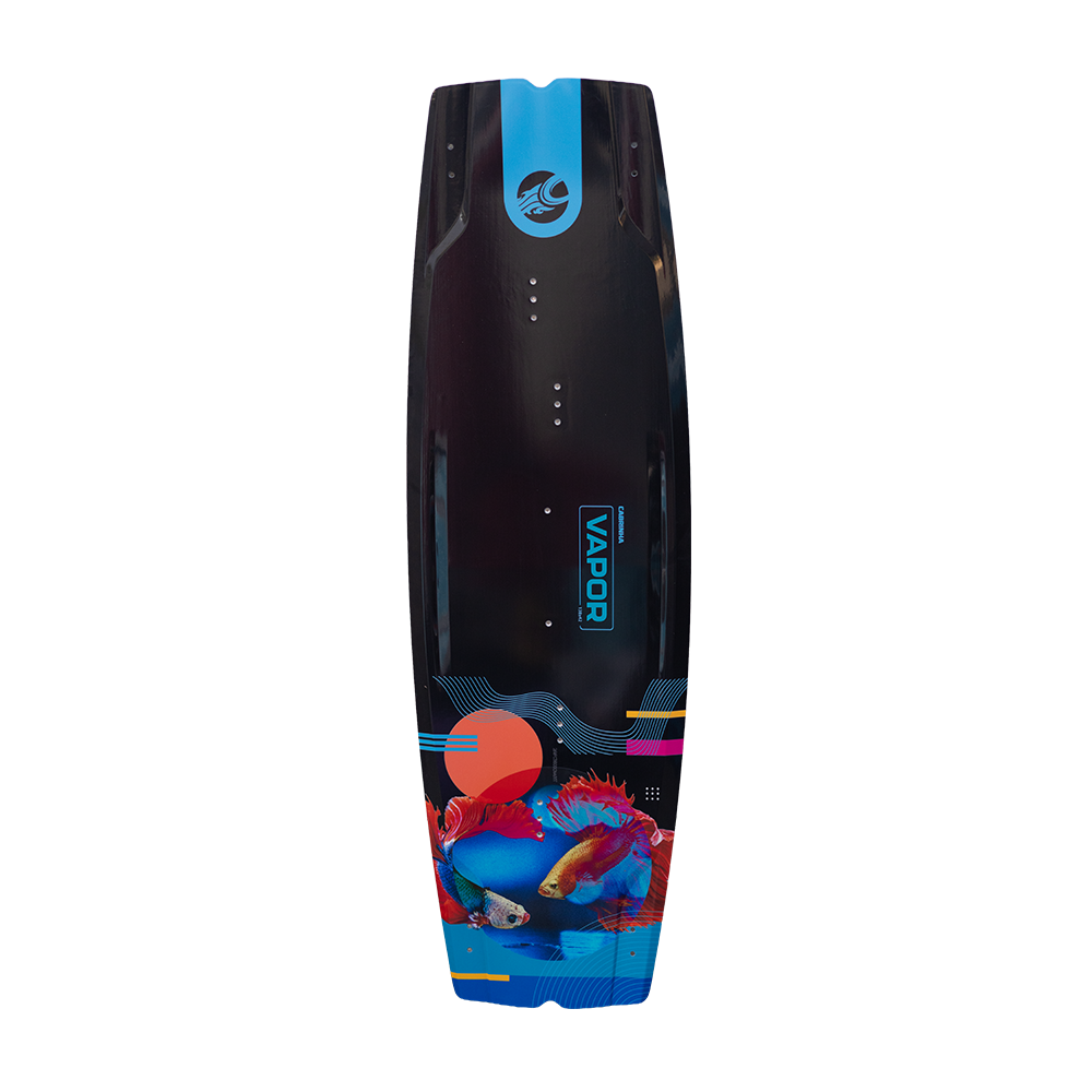 Cabrinha 2026 Vapor Apex Kiteboard