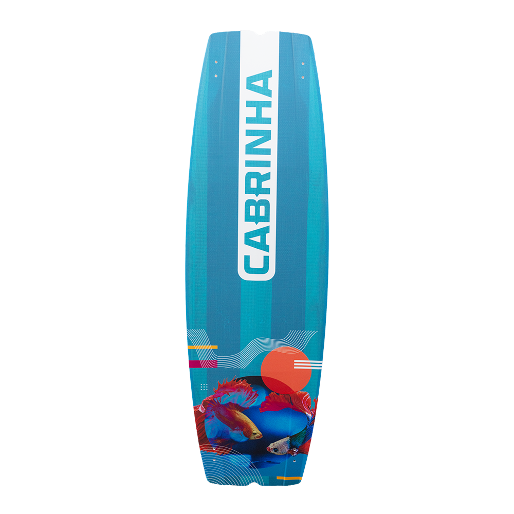 Cabrinha 2026 Vapor Kiteboard
