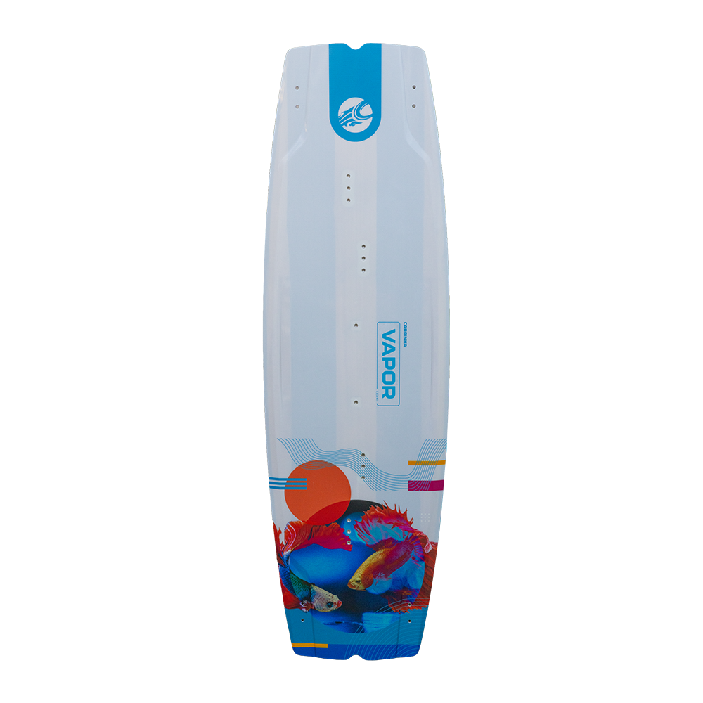 Cabrinha 2026 Vapor Kiteboard