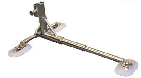 Weaver Front Arc Only (Replacement / Individual Bow Arc Component)