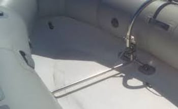 Weaver Front Arc Only (Replacement / Individual Bow Arc Component)
