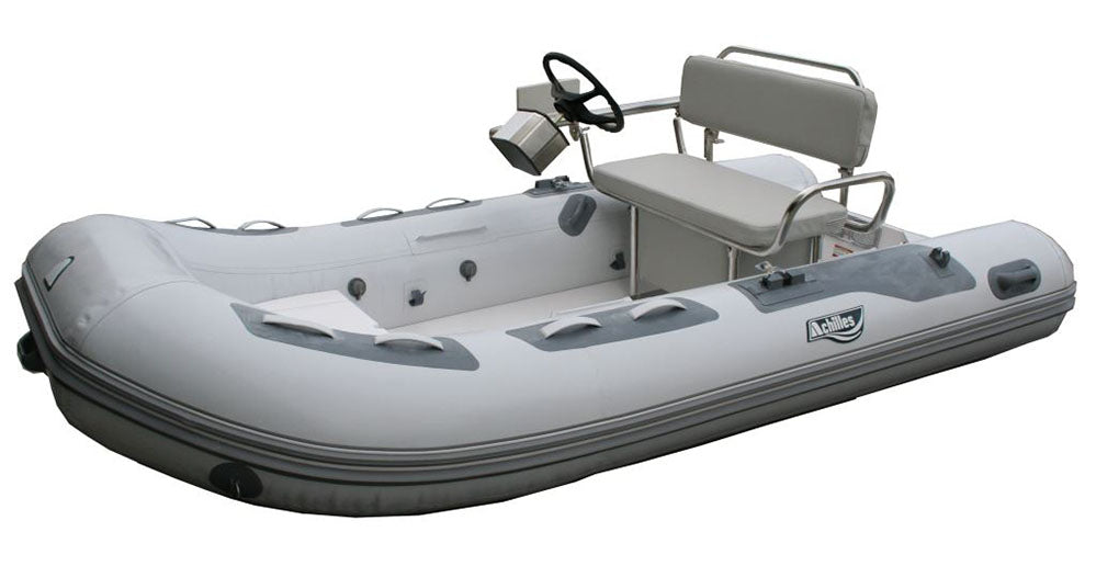 Weaver Industries Fold-Down Euro-Style Helm Seat