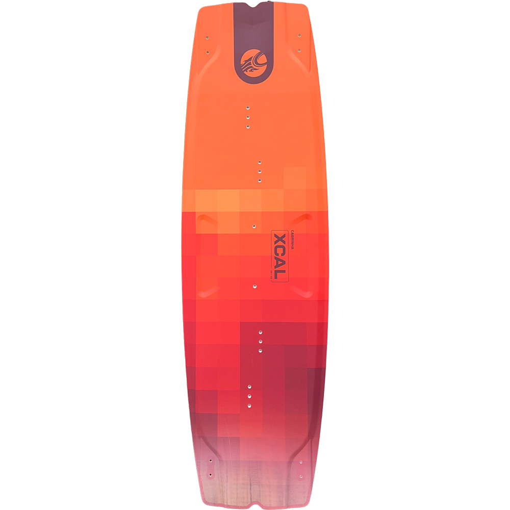 Cabrinha 2026 Xcal KiteboardCabrinha 2026 Xcal Kiteboard