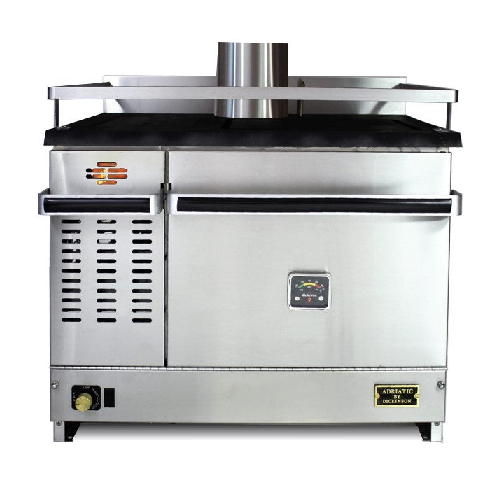 Dickinson Marine Adriatic Diesel Stove