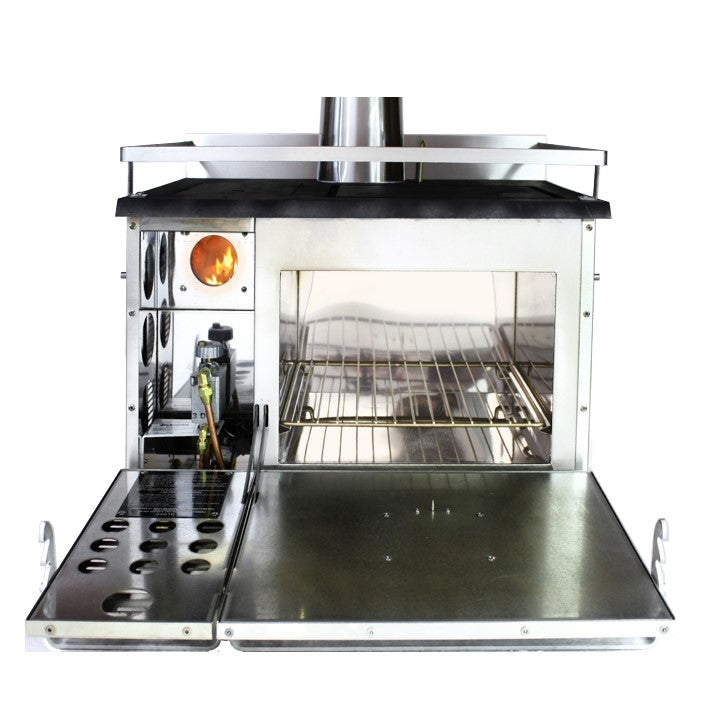 Dickinson Marine Adriatic Diesel Stove