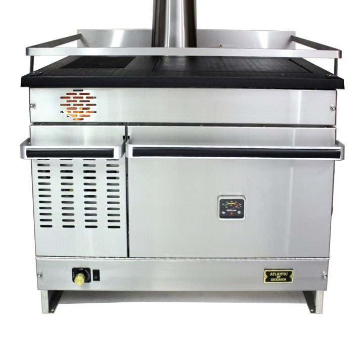 Dickinson Marine Atlantic Diesel Stove