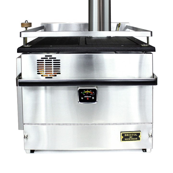 Dickinson Marine Bristol Diesel Cookstove