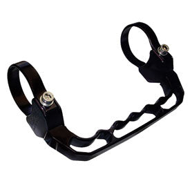 Plashlight Grab Handle