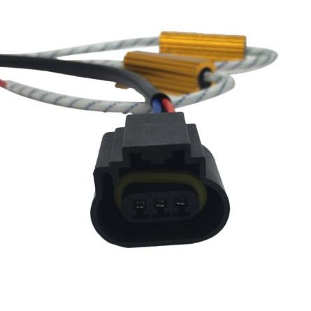 Plashlight Load Resistor