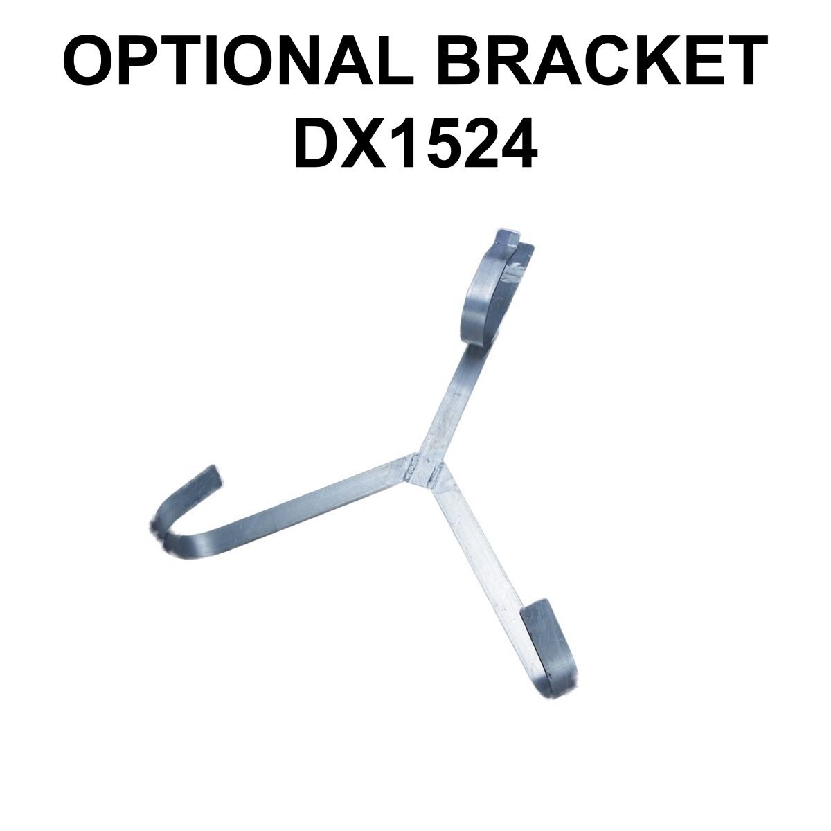 DATREX 24″ Lifering White USCG, No Tape