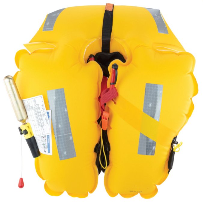 DATREX Trident 275N SOLAS