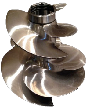 Atlantic Flyboard Seadoo Double Impeller