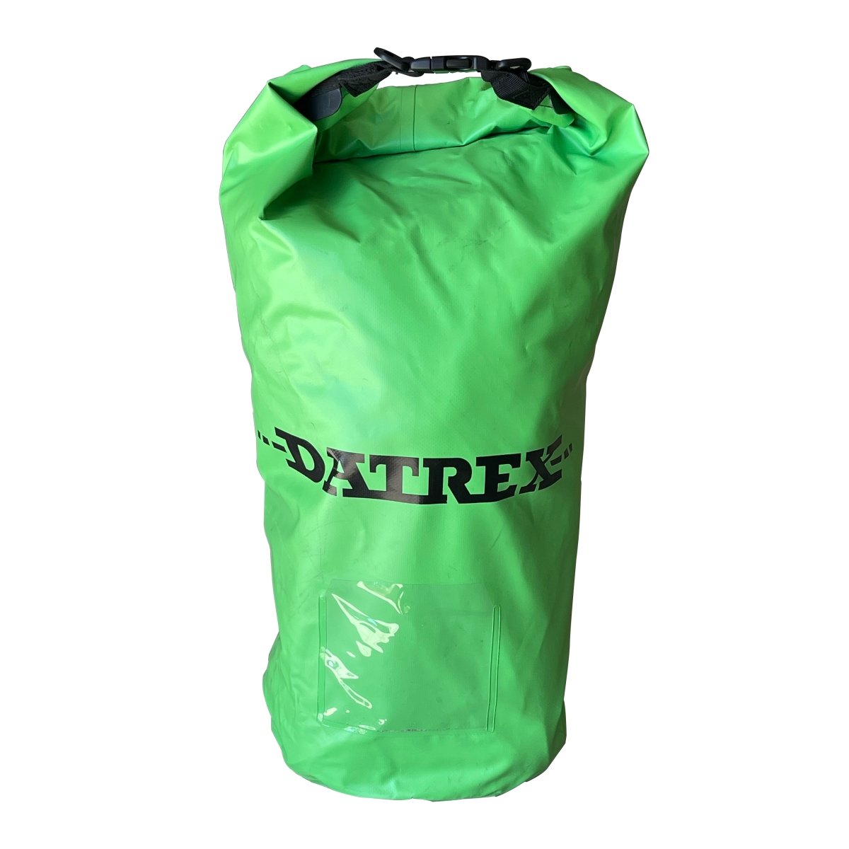 DATREX Grab Bag, 4-8 Persson Liferaft with Contents +24 HRS