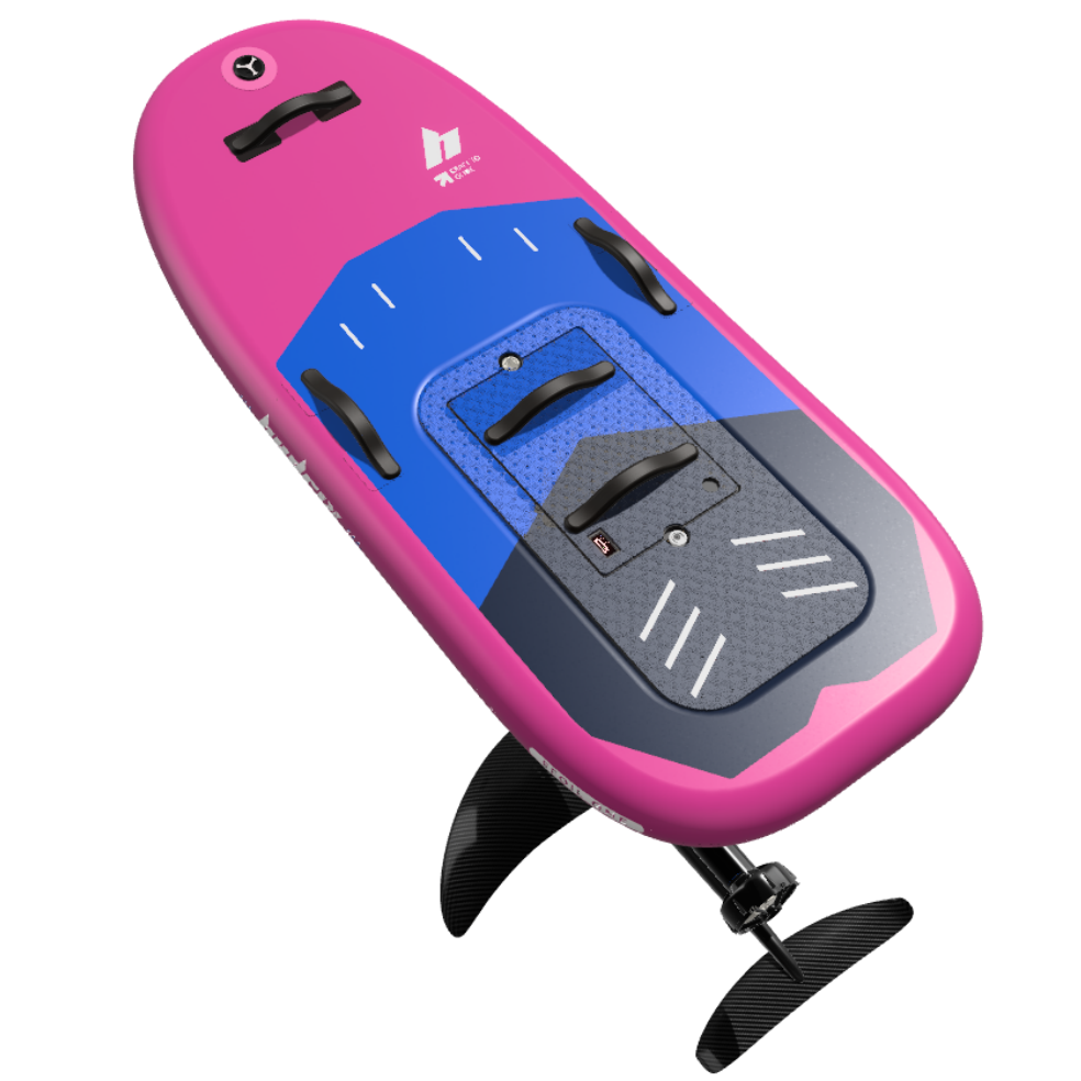 Hydrix efoil Bernoulli One