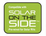 Go Power! 90W Portable Solar Kit - GP-PSK-90 - Green Vista Living