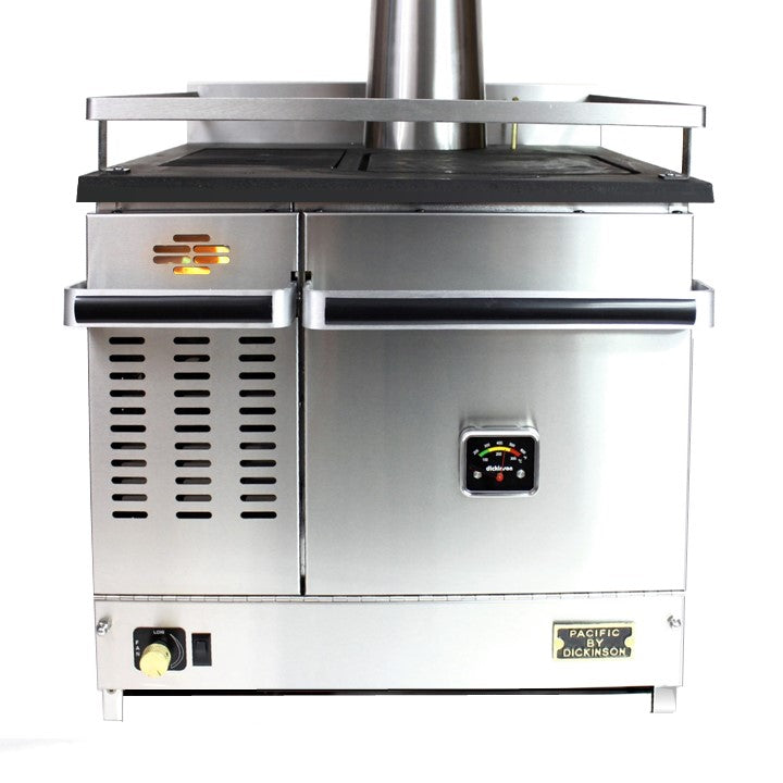 Dickinson Marine Pacific Diesel Stove