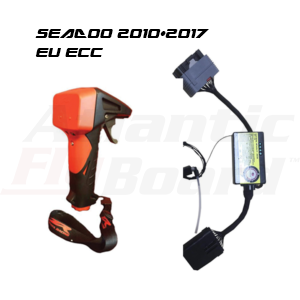 Atlantic Flyboard Wireless EMK – Seadoo Plug & Play 2010-2017 (EU ECC)