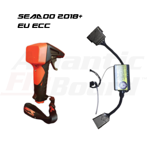 Atlantic Flyboard Wireless EMK – Seadoo Plug & Play 2018+ (EU ECC)