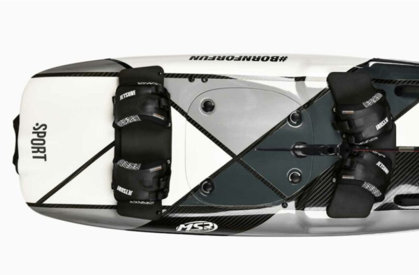 Atlantic Flyboard Jetsurf Sport