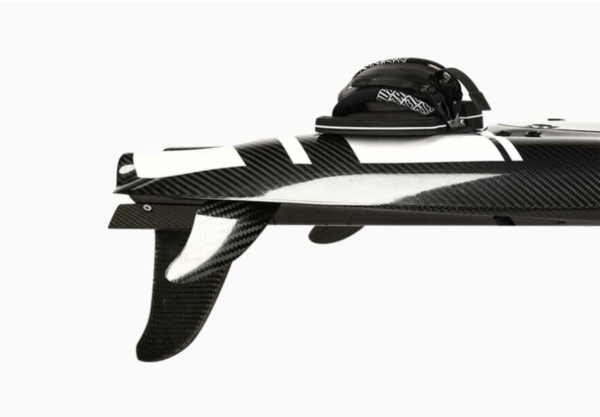 Atlantic Flyboard Jetsurf Race DFI