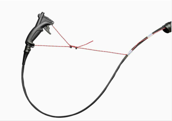 Atlantic Flyboard Jetsurf Race Titanium