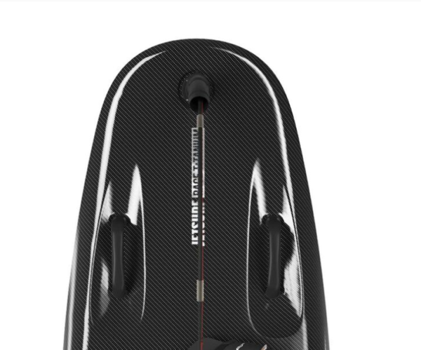 Atlantic Flyboard Jetsurf Race Titanium