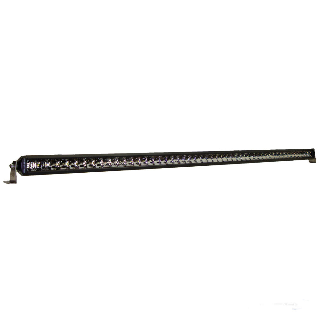 Plashlight Single Row LED Light Bar - 50"