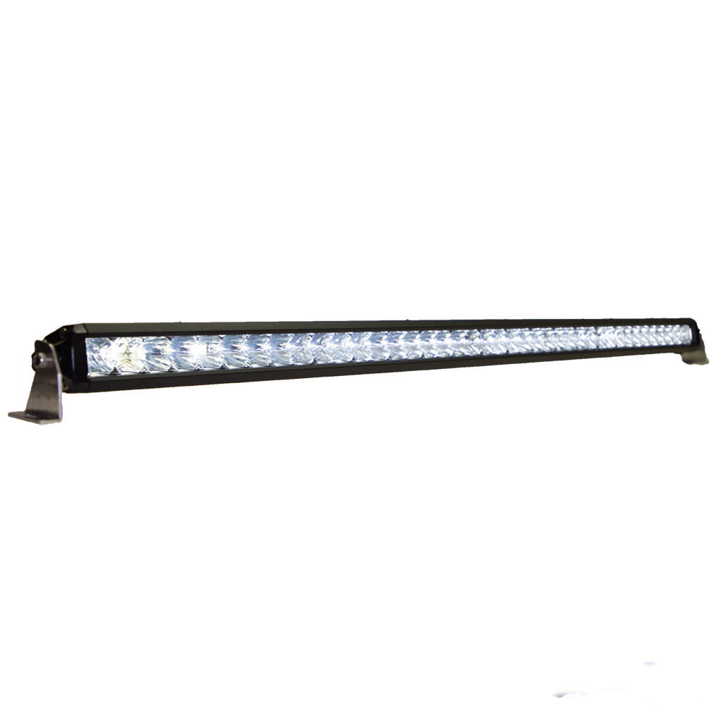Plashlight Single Row LED Light Bar - 40"
