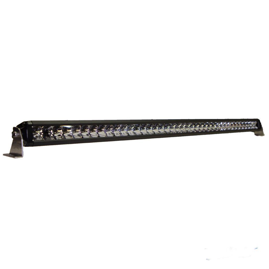 Plashlight Single Row LED Light Bar - 40"