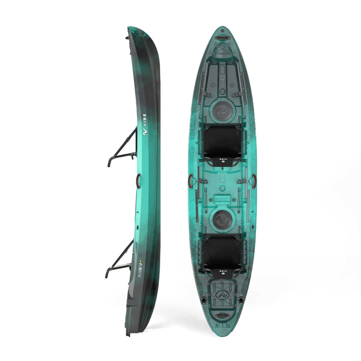 Vibe Yellowfin 130T Tandem